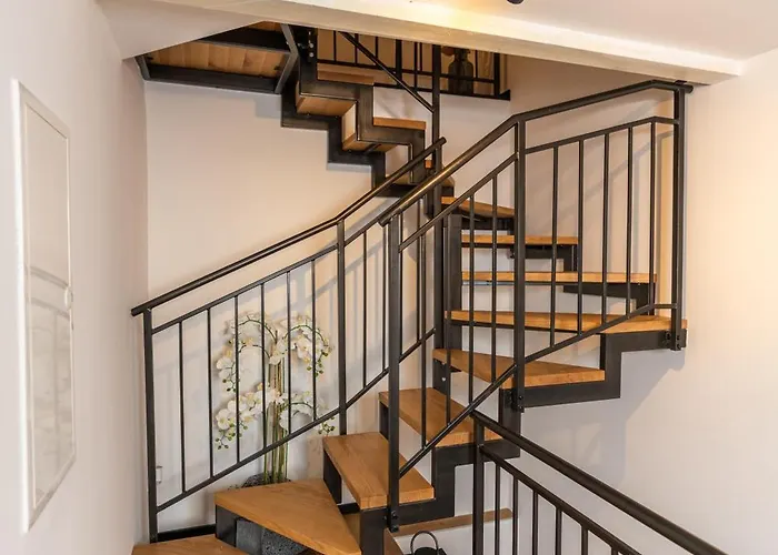 Hisa Rodica Apartmán *