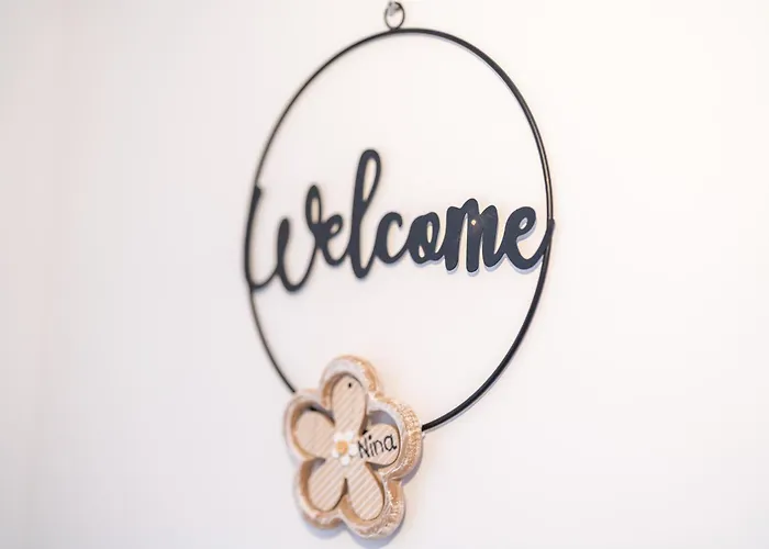 Hisa Rodica Apartment