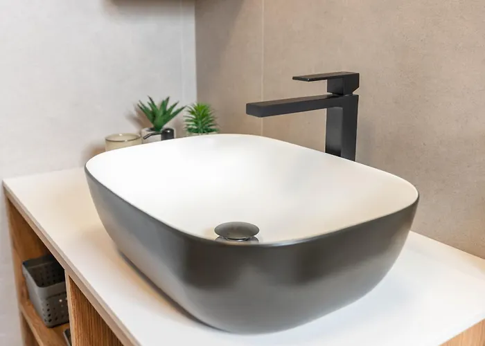 Apartmán Hisa Rodica