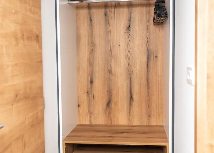 Hisa Rodica Apartmán Bohinj