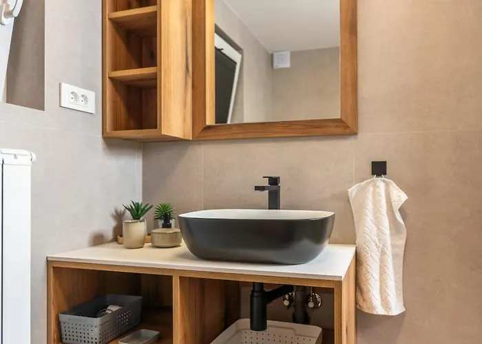 Hisa Rodica * Bohinj