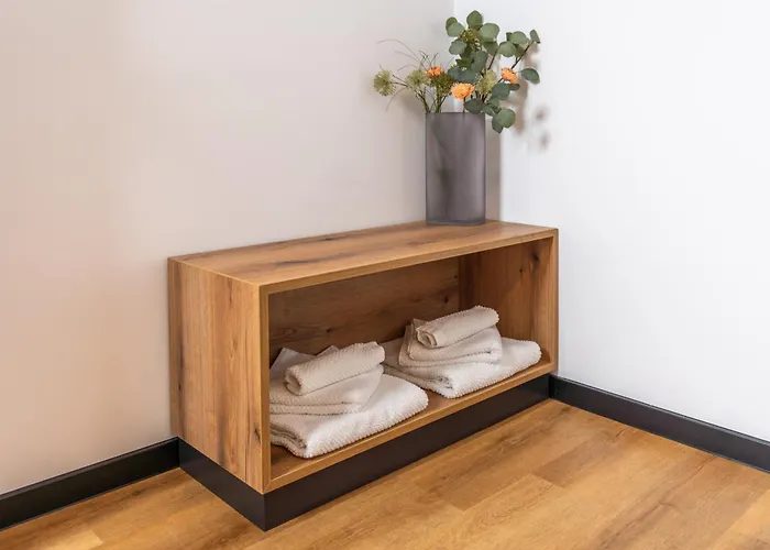 Apartment Hisa Rodica