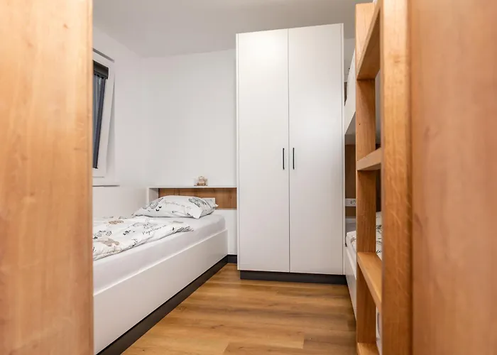 Hisa Rodica * Bohinj