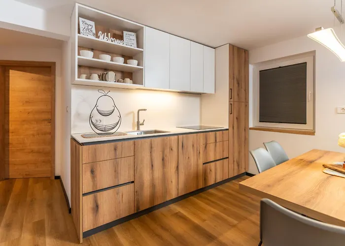 Hisa Rodica Apartmán