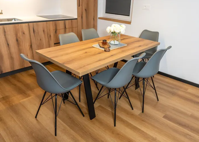 Hisa Rodica * Bohinj