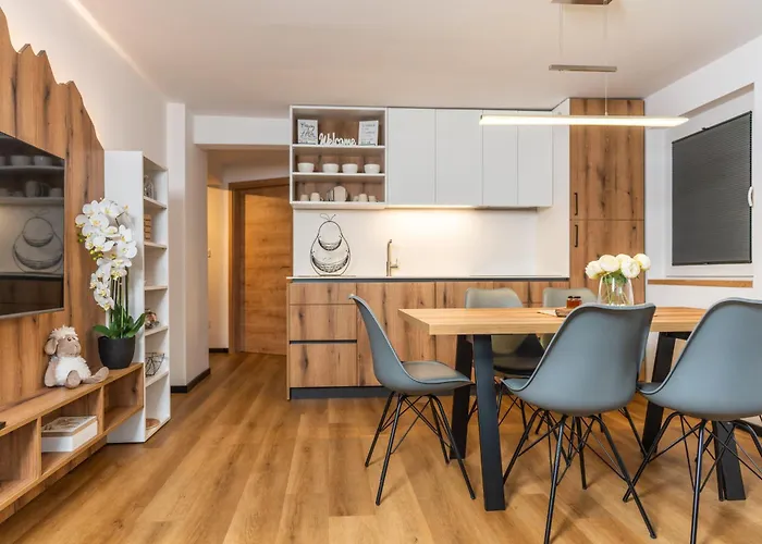 Hisa Rodica Apartmán *