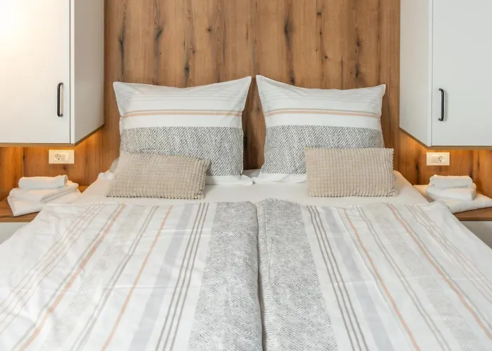 Apartmán Hisa Rodica