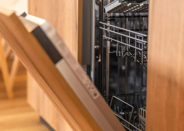 Apartmán Hisa Rodica