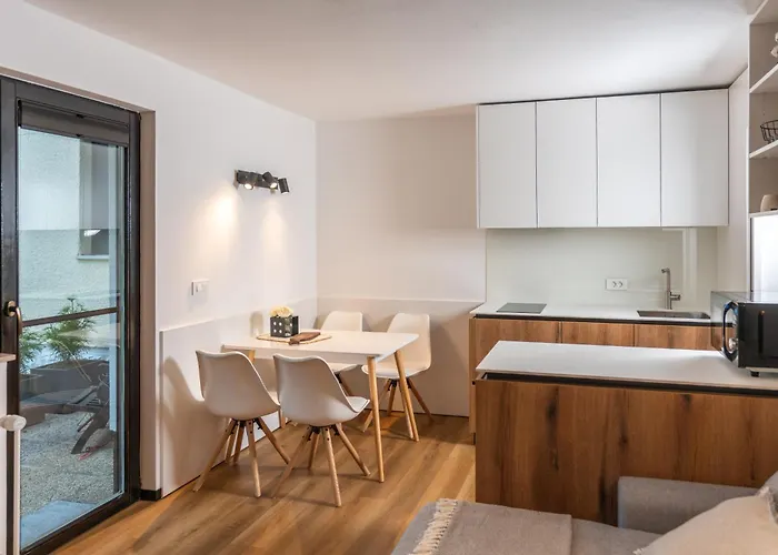 Hisa Rodica * Bohinj