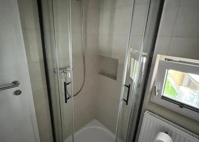 Hisa Rodica Apartmán