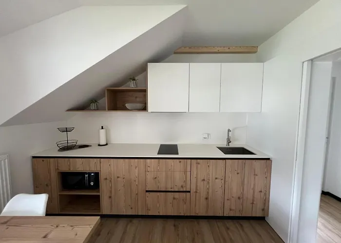 Apartment Hisa Rodica Bohinj