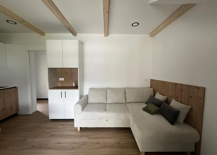 Hisa Rodica * Bohinj